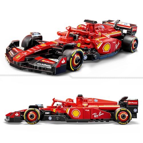 LEGO Speed Champions Ferrari SF-24