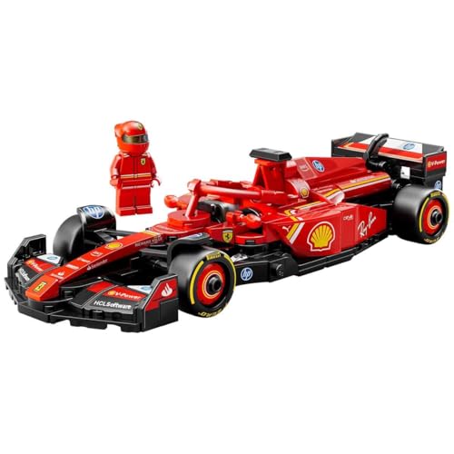 LEGO Speed Champions Ferrari SF-24