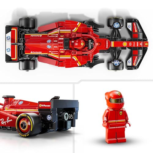 LEGO Speed Champions Ferrari SF-24