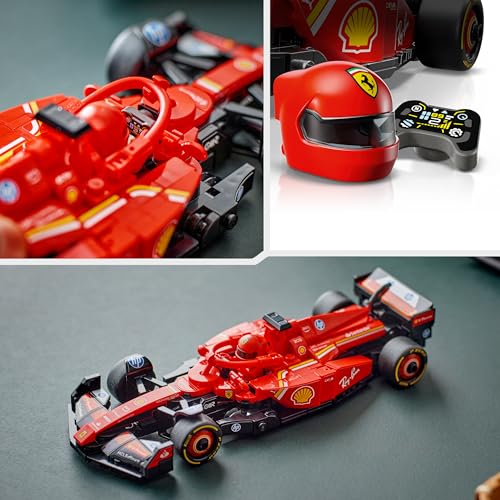 LEGO Speed Champions Ferrari SF-24