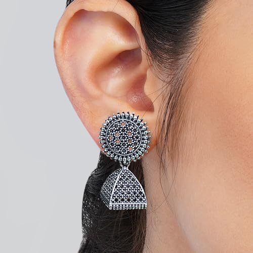 Fashion Frill Earrings For Women