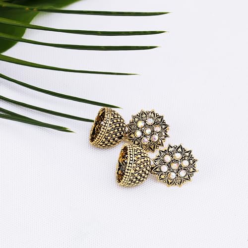 Fashion Frill Earrings For Women