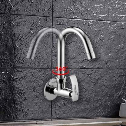 Prestige Wall Mount Installation Type