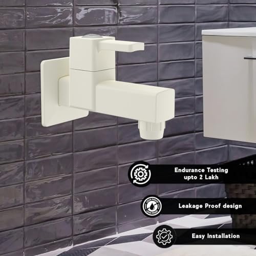 RN PTMT Superior Plastic Faucet