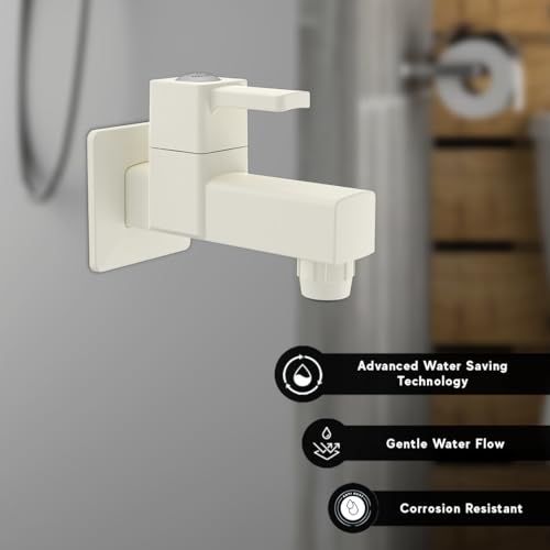 RN PTMT Superior Plastic Faucet