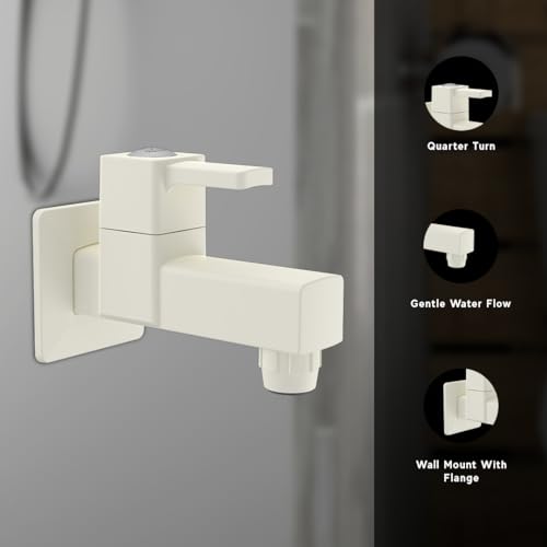RN PTMT Superior Plastic Faucet