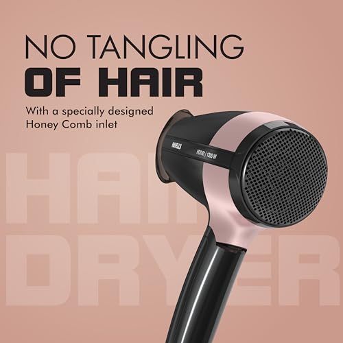 Havells 1200W Foldable Hair Dryer;
