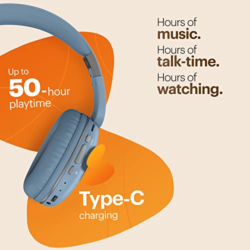 Noise Two Wireless On Ear