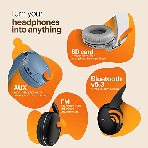 Noise Two Wireless On Ear