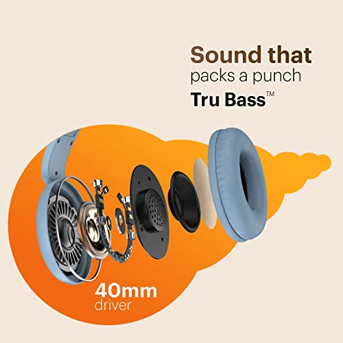 Noise Two Wireless On Ear