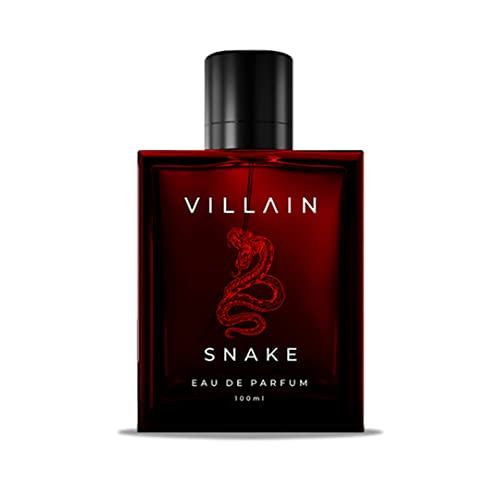 Villain Daring Duo Musk Spray | Unisex Eau de Parfum - 200ml - Image 2