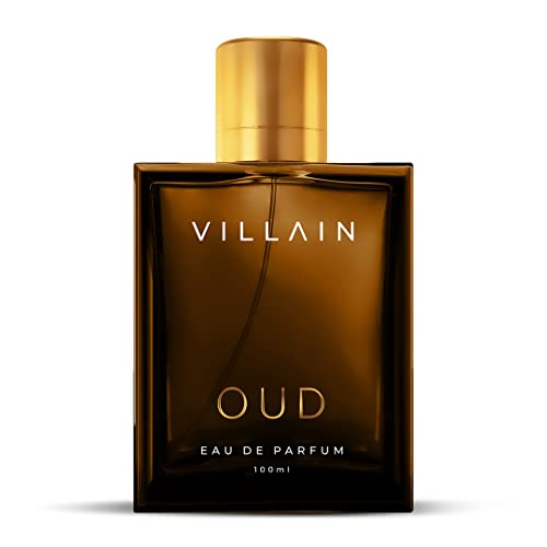 Villain Daring Duo Musk Spray | Unisex Eau de Parfum - 200ml - Image 3