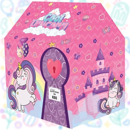ToyMagic Unicorn Kids Play Theme