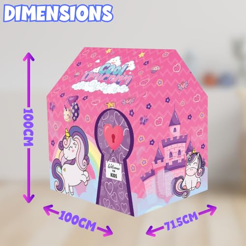 ToyMagic Unicorn Kids Play Theme