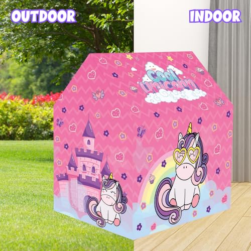 ToyMagic Unicorn Kids Play Theme