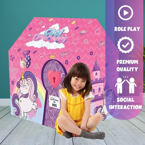 ToyMagic Unicorn Kids Play Theme