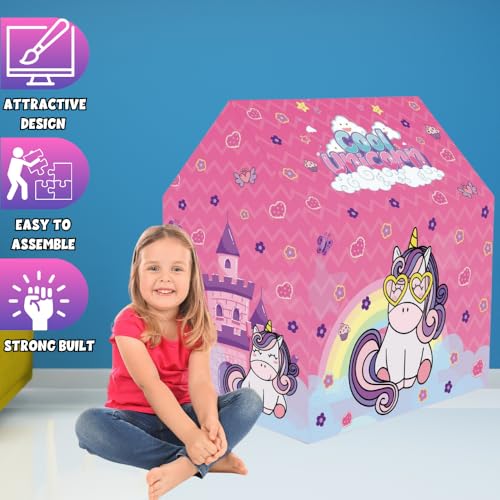 ToyMagic Unicorn Kids Play Theme