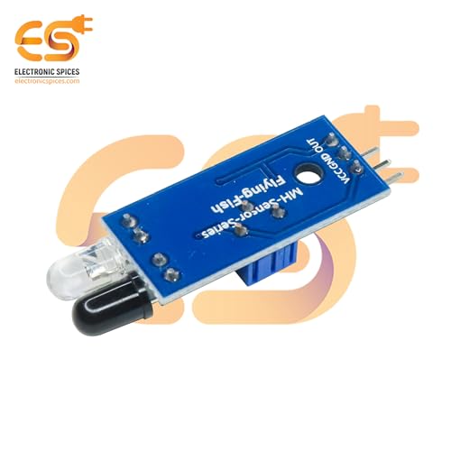 Electronic Spices IR Obstacle Sensor