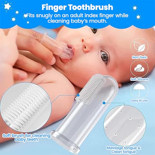 Baby Care Kit – 10-in-1