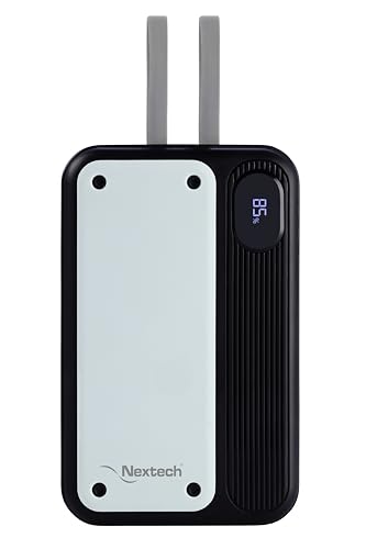 Nextech Pocket Rocket PDQC 22.5W