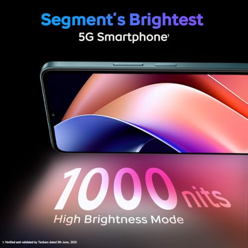 iQOO Z10 Lite 5G (Cyber Green 2026, 4GB RAM, 64GB Storage) - Image 7
