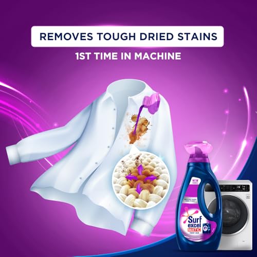 Surf Excel Matic Front Load