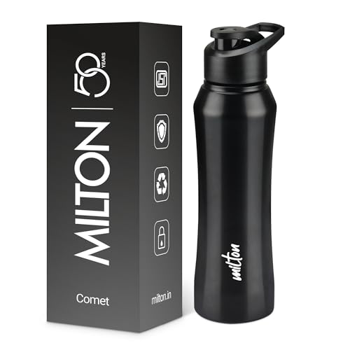 MILTON Comet 1000 Stainless Steel