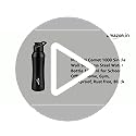 MILTON Comet 1000 Stainless Steel