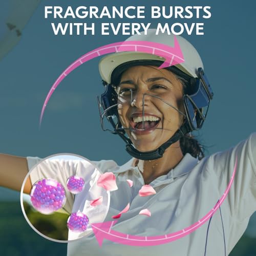 Rexona Lotus Flower & Shea