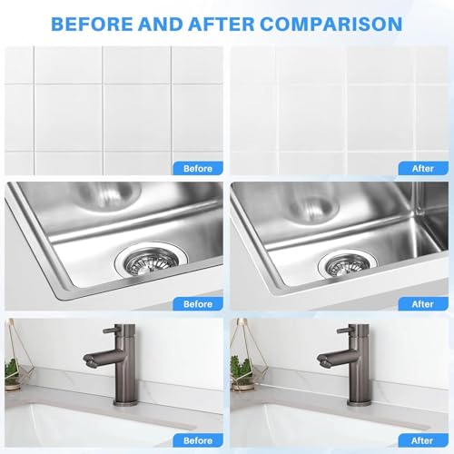 Unity Brand Tiles Gap Filler