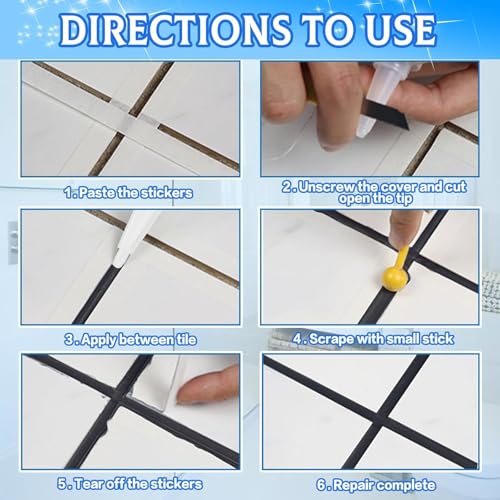 Unity Brand Tiles Gap Filler
