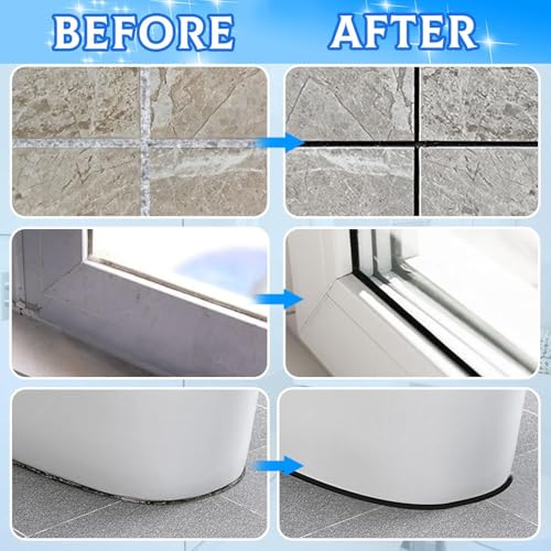 Unity Brand Tiles Gap Filler