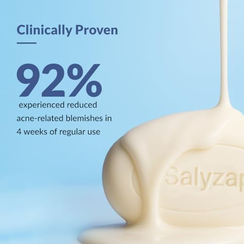 Fixderma Salyzap Soap with Salicylic