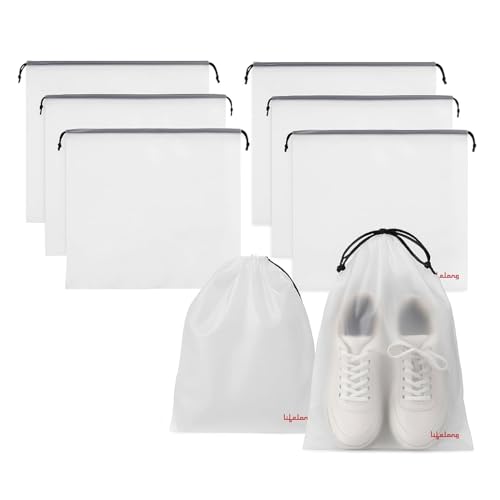 Lifelong Shoe Bags for Travel