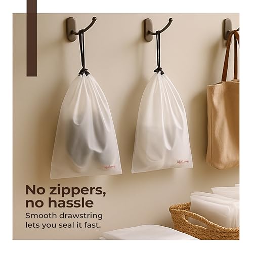 Lifelong Shoe Bags for Travel