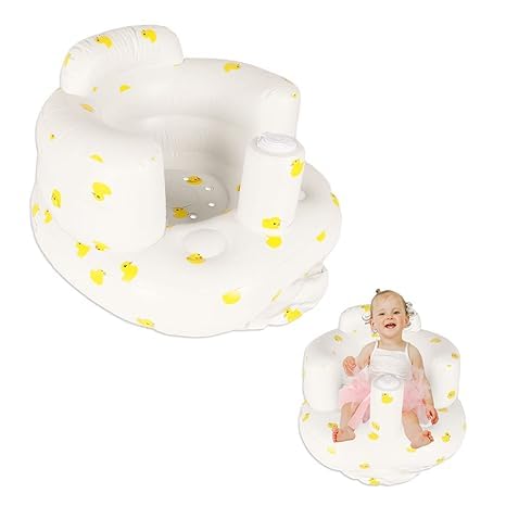 Baby Sitting Support Seat –