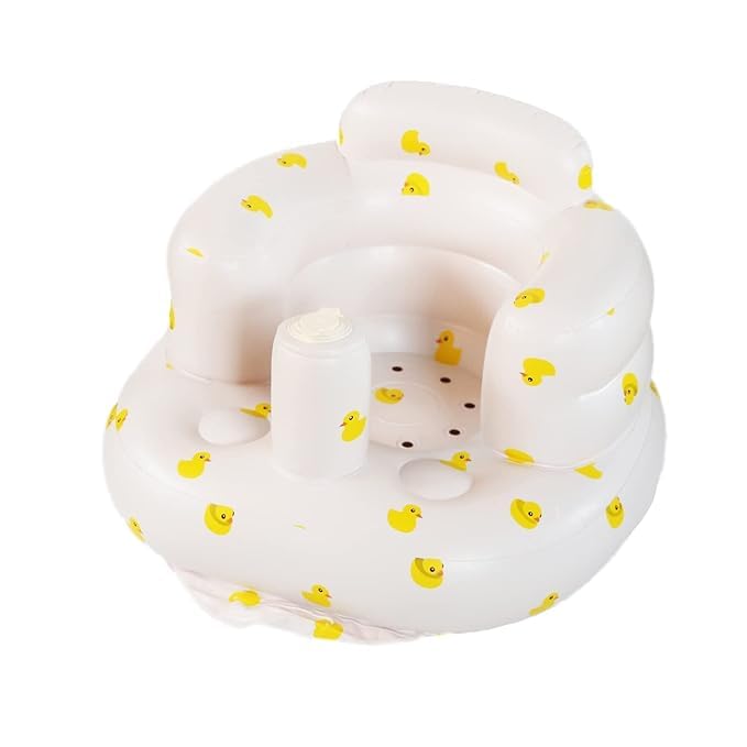 Baby Sitting Support Seat –