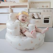 Baby Sitting Support Seat –