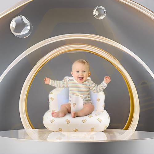 Baby Sitting Support Seat –