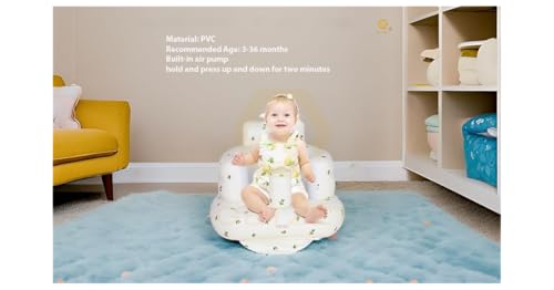 Baby Sitting Support Seat –