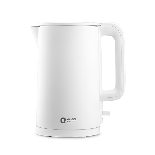Orient Electric 1.5 L Kettle