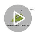 amazon basics Ceramic Dry Iron