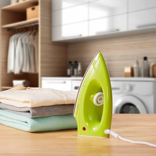 amazon basics Ceramic Dry Iron