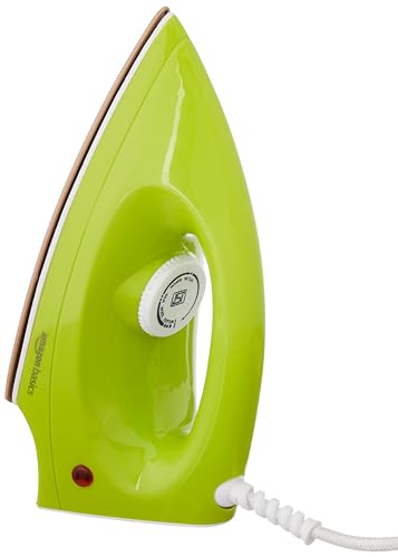 amazon basics Ceramic Dry Iron