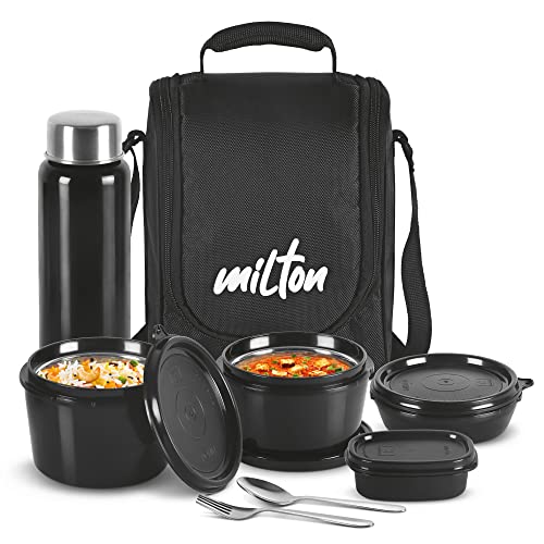 MILTON Pro Lunch Box