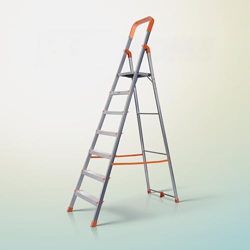 HOUZA Aluminium Ladder for Home
