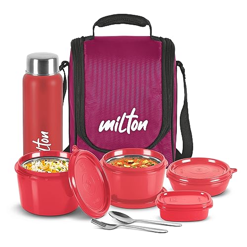 MILTON Pro Lunch Box