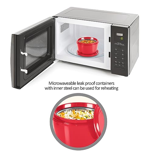 MILTON Pro Lunch Box