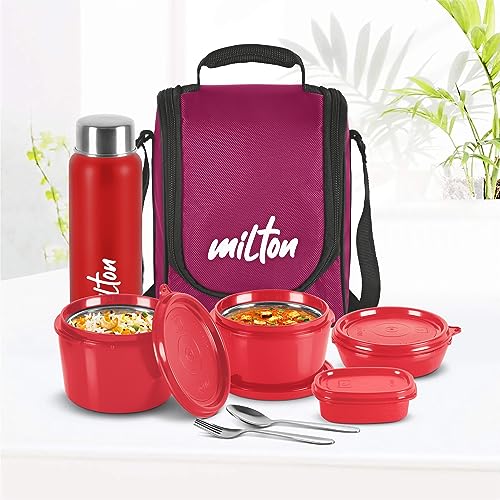 MILTON Pro Lunch Box
