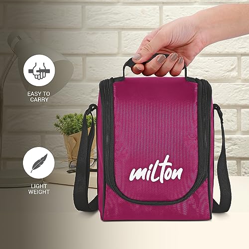 MILTON Pro Lunch Box